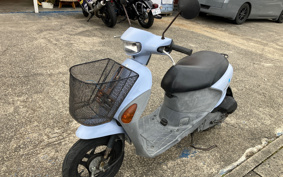SUZUKI LET's 4 CA41A