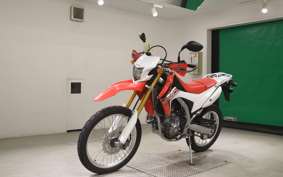 HONDA CRF250L 2010 MD38