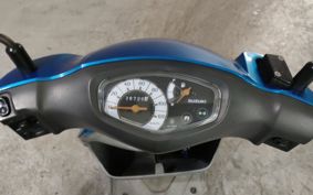 SUZUKI ADDRESS V125 CF46A