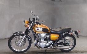 KAWASAKI W800 EJ800A