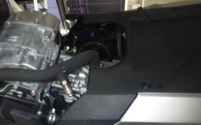 HONDA ADV160 KF54
