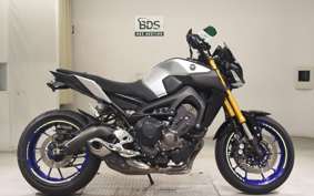 YAMAHA MT-09 ASP 2020 RN52J