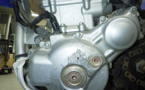 YAMAHA WR250R 2010 DG15J