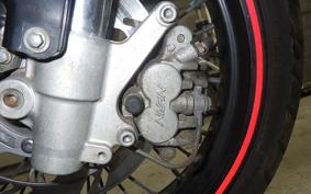 KAWASAKI KLX250D TRACKER LX250E