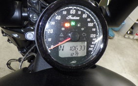 INDIAN Scout bobber 2021