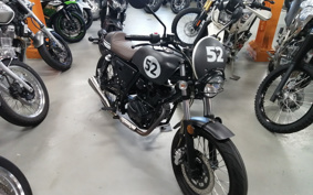 OTHER ITALMOTO SCRAMBLER KAFE
