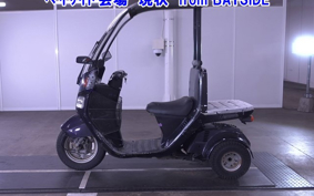 HONDA GYRO