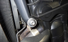 TRIUMPH STREET TRIPLE 2008