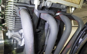 KAWASAKI ZEPHYR 400 KAI 2009 ZR400C