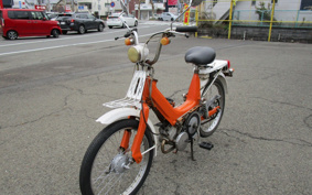 HONDA NOVIO PM50