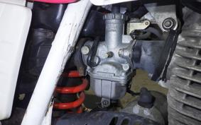 HONDA XLR200R MD29