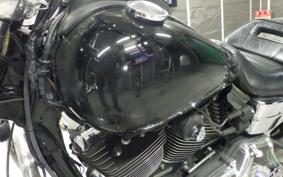 HARLEY FXDL 1580 2016