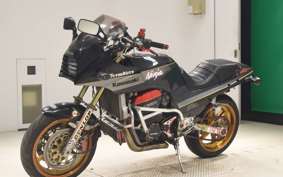KAWASAKI GPZ900R NINJA 1997 ZX900A