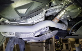 HONDA LEAD 125 2009 JK12