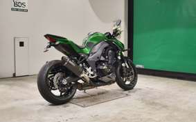 KAWASAKI Z1000 Gen.5 2019 ZXT00W