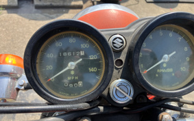 SUZUKI GT380 GT380