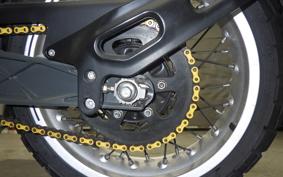HUSQVARNA SVARTPILEN 401 2018