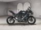 Фото Kawasaki NINJA ZX-25R с японского аукциона