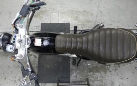 SUZUKI VANVAN 200 2019 NH41A