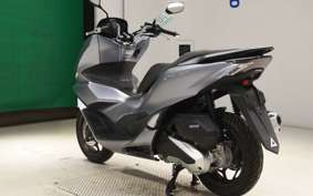 HONDA PCX 125 2002 JK05
