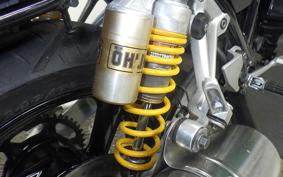 YAMAHA XJR400 Gen.3 R 2002 RH02J