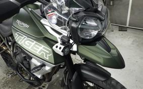 TRIUMPH TIGER 800 XC XA 2020