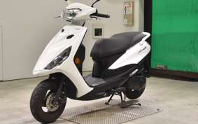 YAMAHA AXIS 125 Z 2006 SED7J