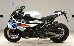 BMW S1000RR M SPORTS 2025
