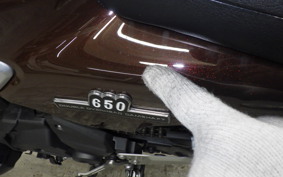 KAWASAKI Z650 RS 2022 ER650M