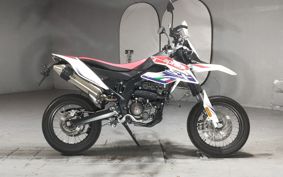 APRILIA SX125 KX