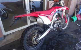 HONDA CRF250RX ME12