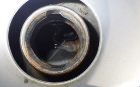 YAMAHA JOG Gen.1 3KJ