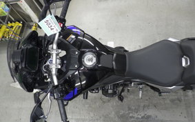 YAMAHA MT-09 Tracer GT 2020 RN51J