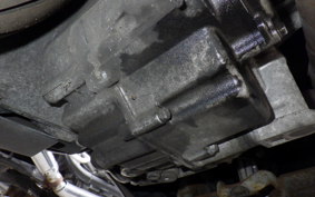 SUZUKI GEMMA 250 CJ47A