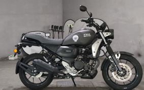 YAMAHA FZX150 RG73