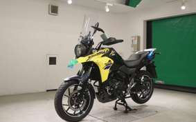 SUZUKI Vｽﾄﾛｰﾑ250A 2008