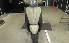 SUZUKI LET's 2012 CA4AA