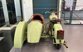 HARLEY SIDECAR