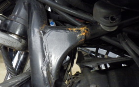 KAWASAKI ZEPHYR 400 KAI 1998