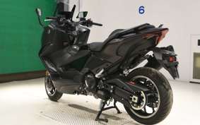YAMAHA T-MAX 560 T 2025 SJ21J