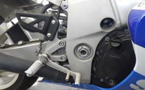SUZUKI GSX-R750 2000