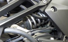 KAWASAKI NINJA 1000 SX 2022 ZXT02K