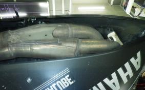 YAMAHA YZF-R1 2009 RN24J