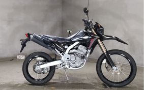 HONDA CRF250L MD44