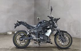 KAWASAKI Z250 ER250C