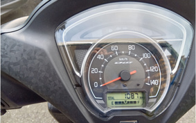 HONDA DIO 110 BASIC JK03