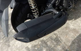YAMAHA N-MAX SED6J