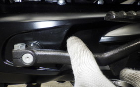 SUZUKI ADDRESS 110 2025 CE47A