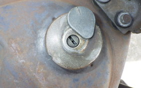 HONDA C50 SUPER CUB C50