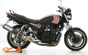 YAMAHA XJR400 R 2001 RH02J
